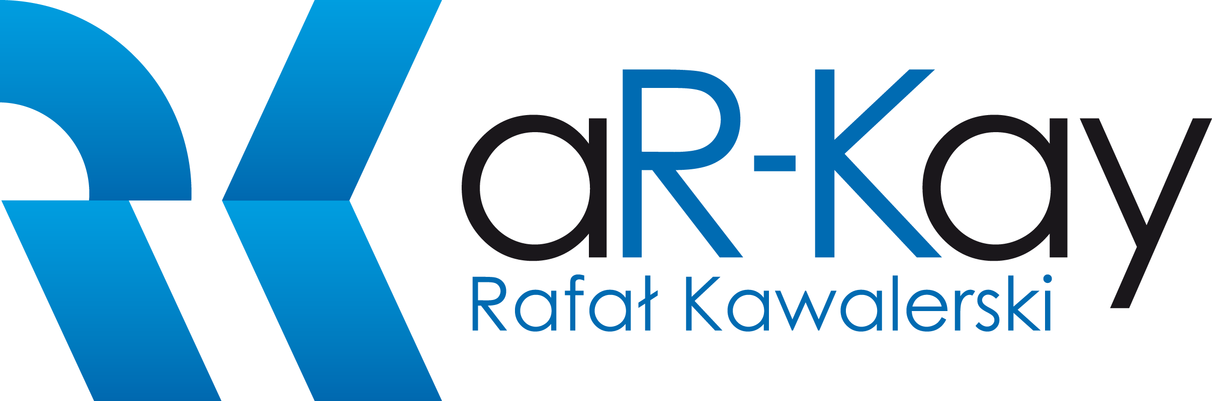 aR-Kay Logo